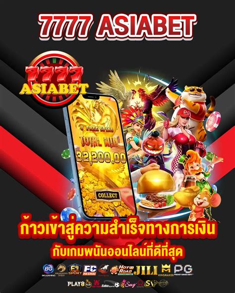 7777 asiabet|โปรโมชั่น .